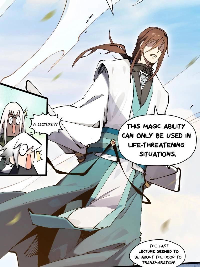 Top Tier Providence Chapter 170 - Page 40