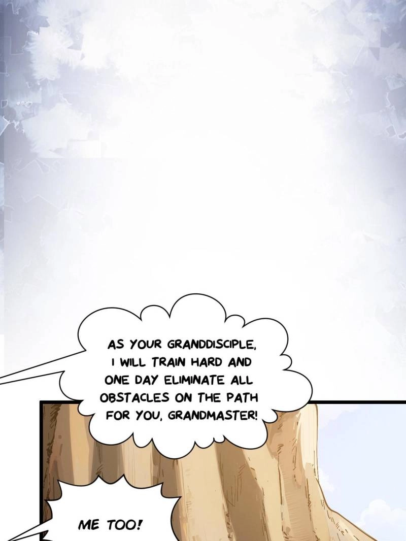 Top Tier Providence Chapter 170 - Page 50