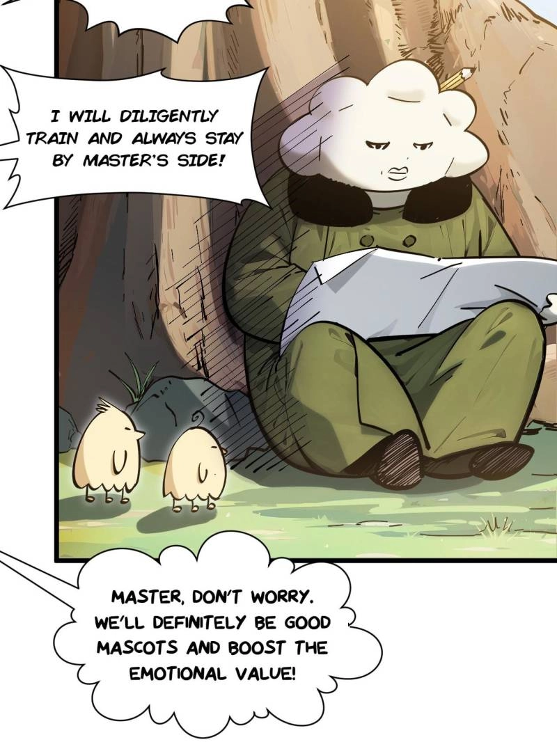 Top Tier Providence Chapter 170 - Page 51