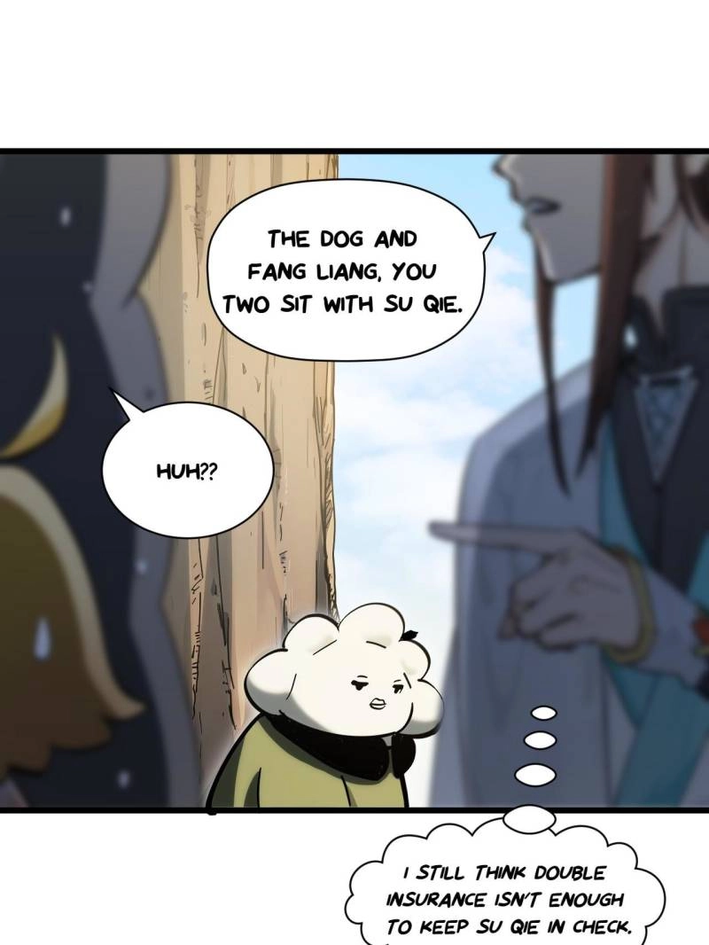 Top Tier Providence Chapter 170 - Page 52