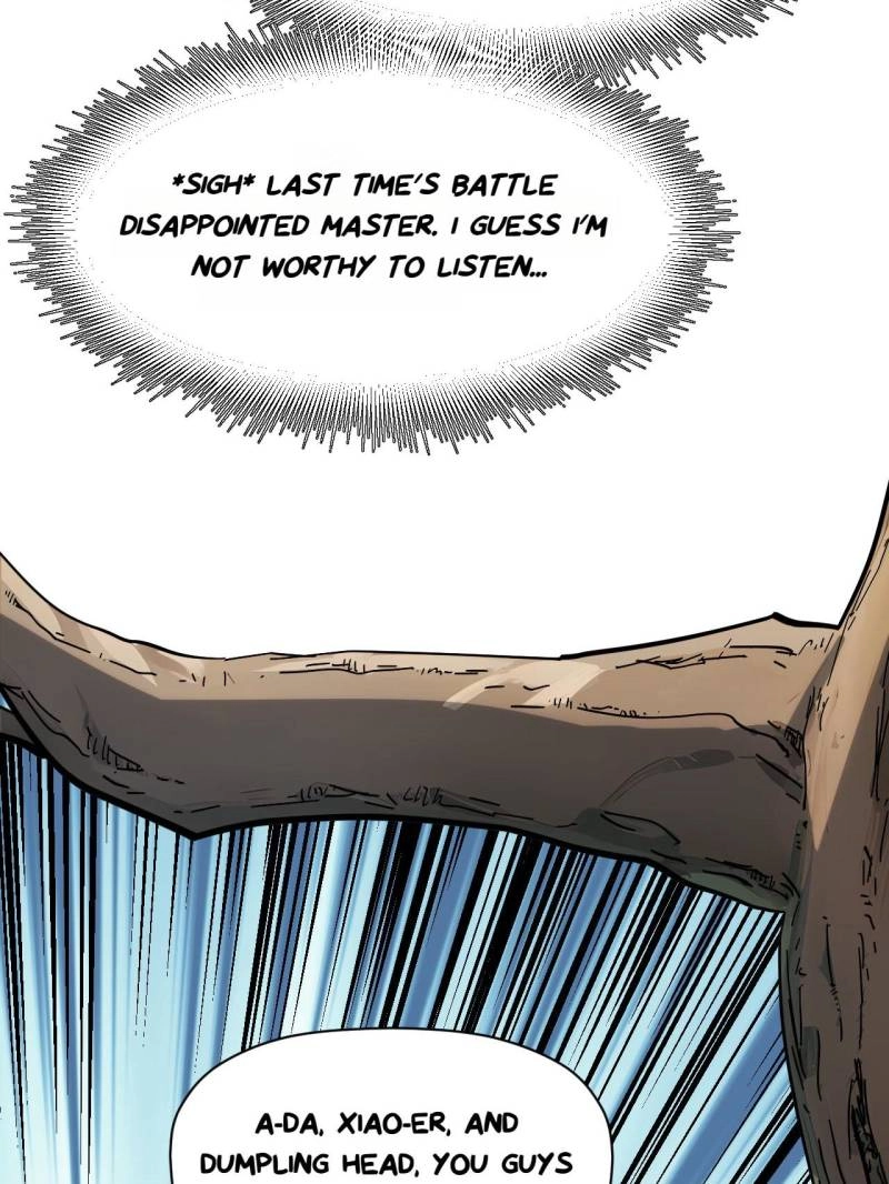 Top Tier Providence Chapter 170 - Page 54