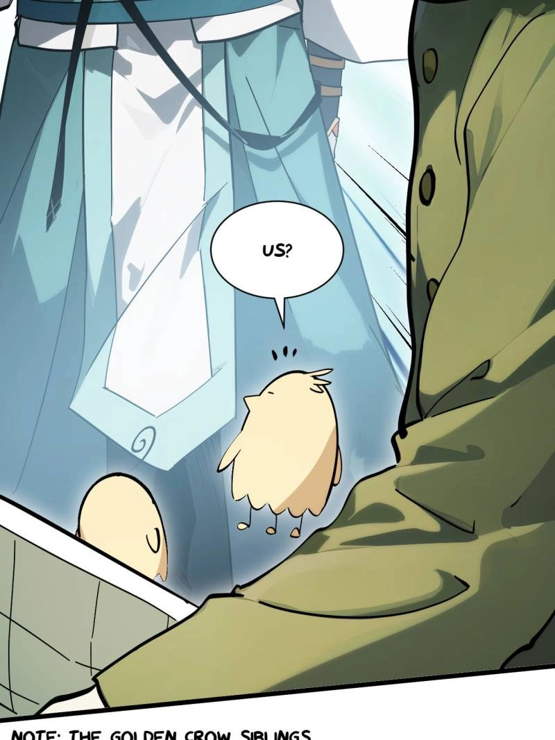 Top Tier Providence Chapter 170 - Page 56
