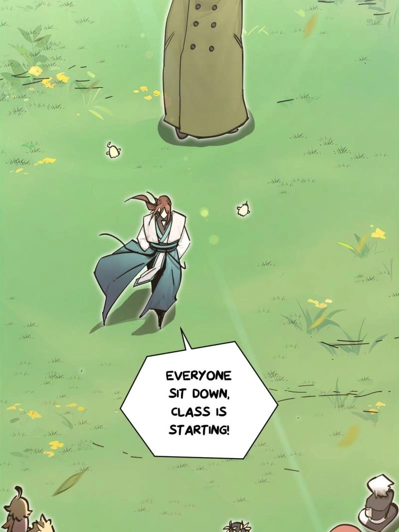 Top Tier Providence Chapter 170 - Page 62