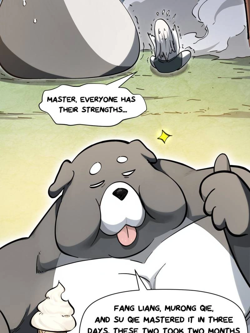 Top Tier Providence Chapter 170 - Page 68