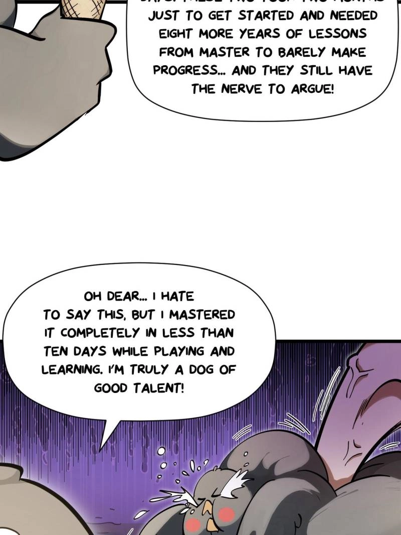 Top Tier Providence Chapter 170 - Page 69
