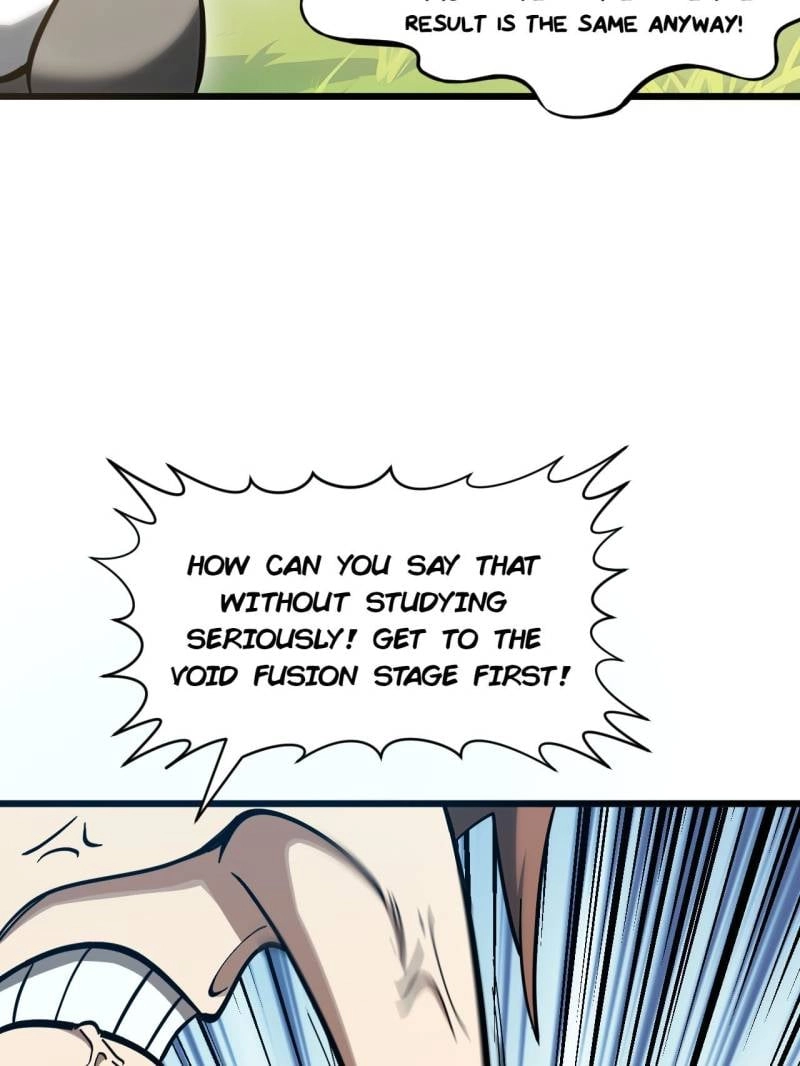Top Tier Providence Chapter 170 - Page 71
