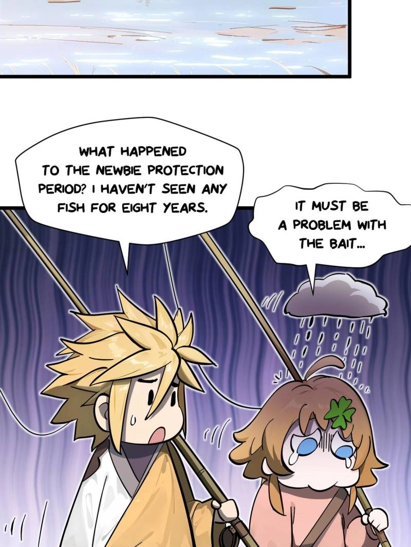 Top Tier Providence Chapter 170 - Page 75