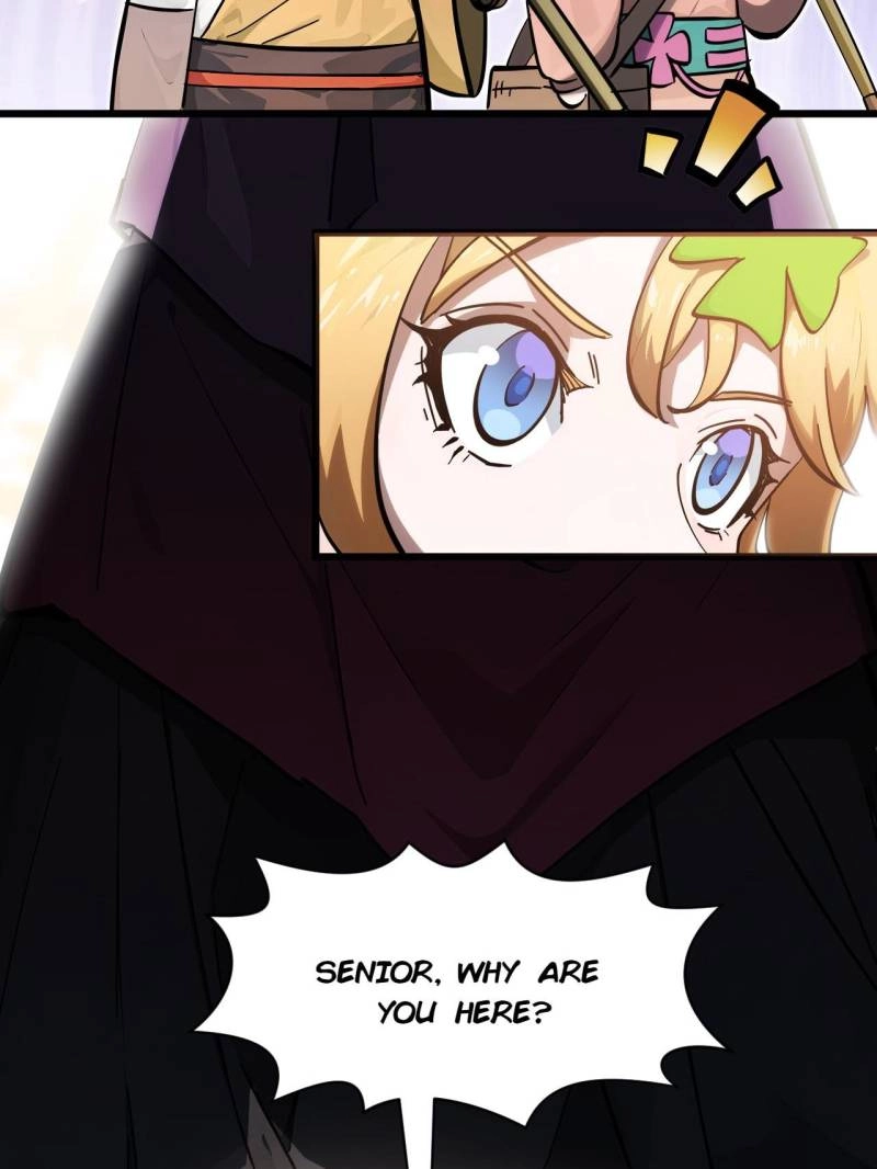 Top Tier Providence Chapter 170 - Page 76
