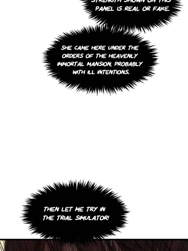 Top Tier Providence Chapter 171 - Page 4