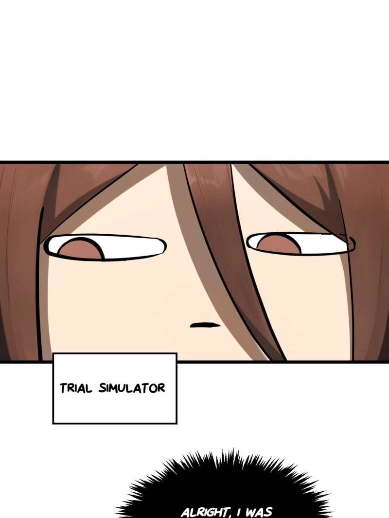 Top Tier Providence Chapter 171 - Page 7