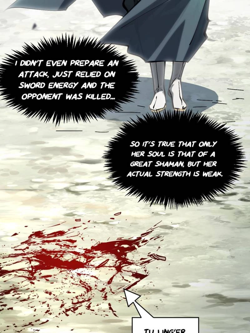 Top Tier Providence Chapter 171 - Page 9
