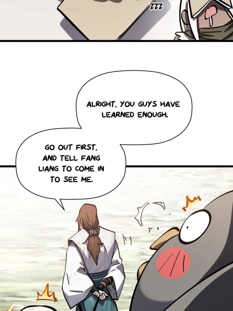 Top Tier Providence Chapter 171 - Page 12