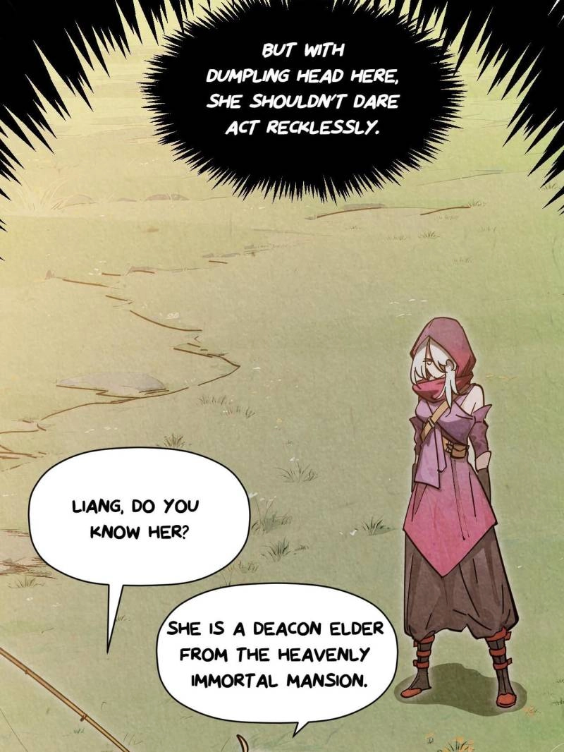 Top Tier Providence Chapter 171 - Page 15