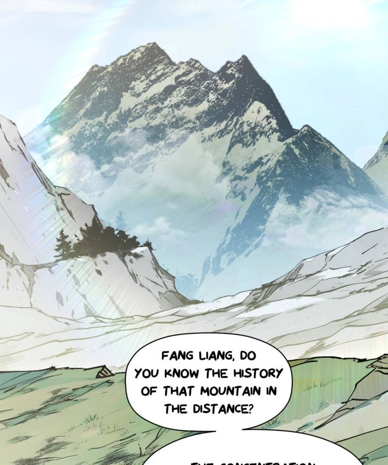 Top Tier Providence Chapter 171 - Page 20