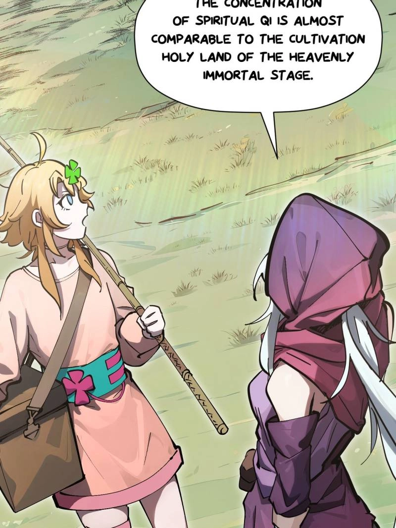 Top Tier Providence Chapter 171 - Page 21