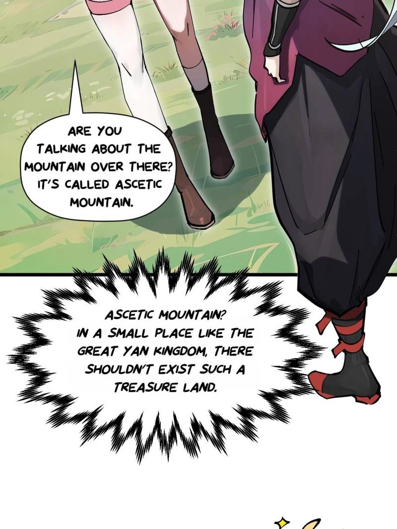 Top Tier Providence Chapter 171 - Page 22