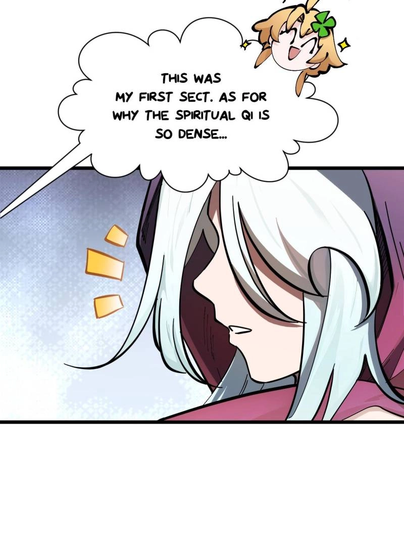 Top Tier Providence Chapter 171 - Page 23