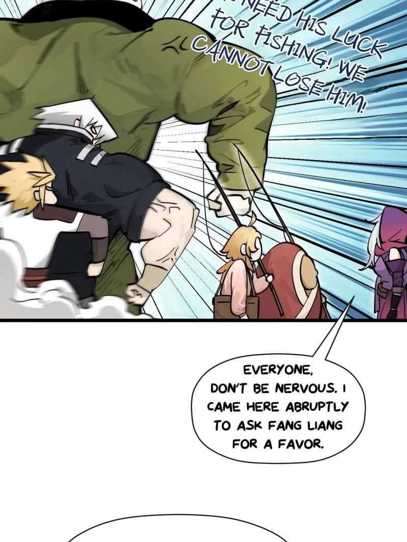 Top Tier Providence Chapter 171 - Page 26
