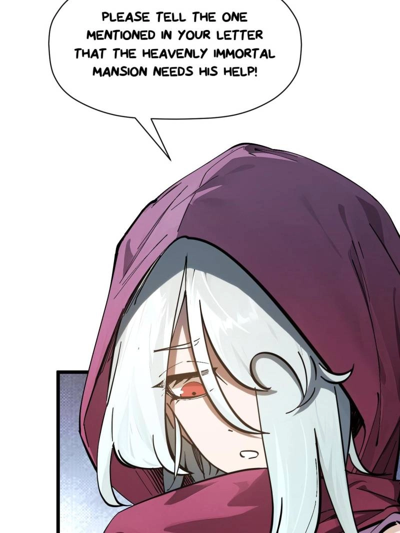 Top Tier Providence Chapter 171 - Page 27
