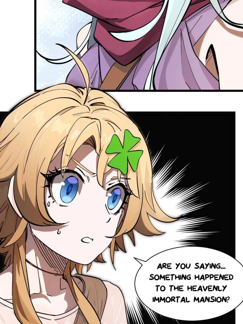 Top Tier Providence Chapter 171 - Page 28