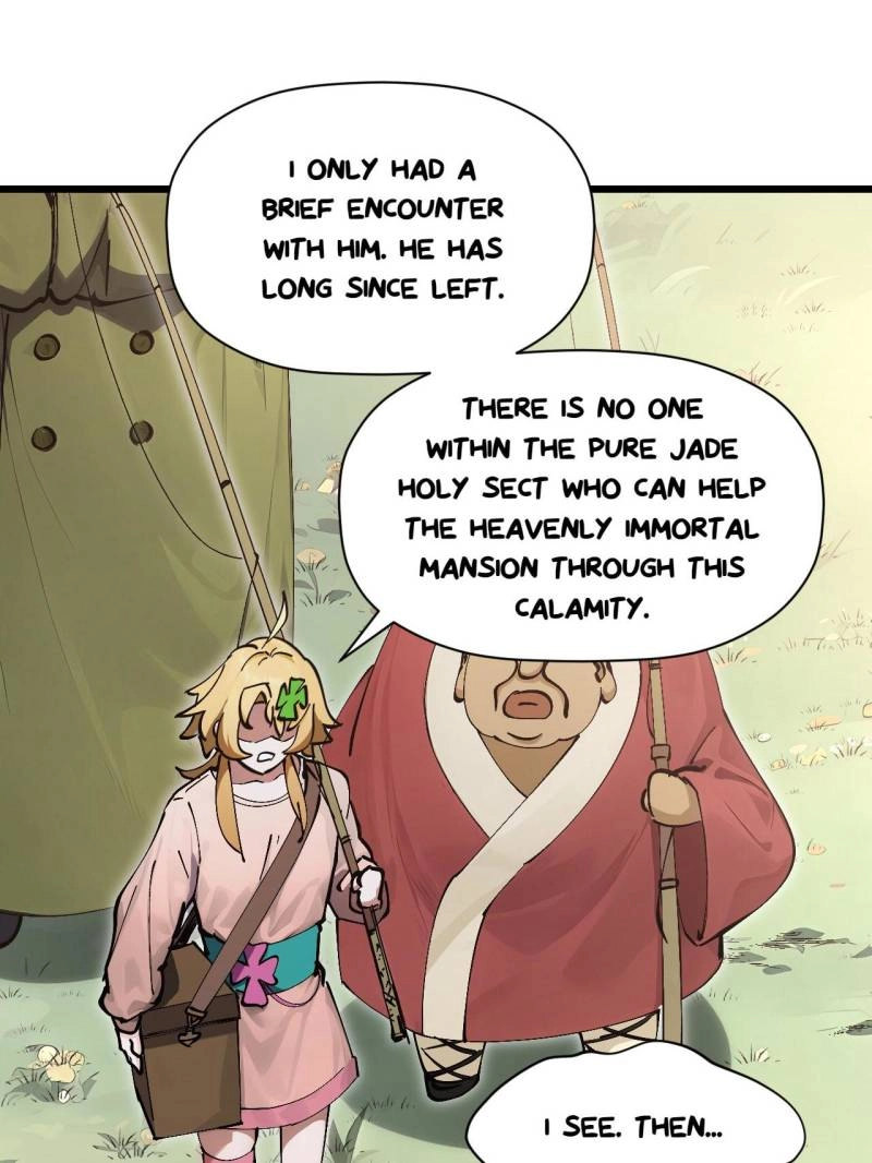 Top Tier Providence Chapter 171 - Page 37