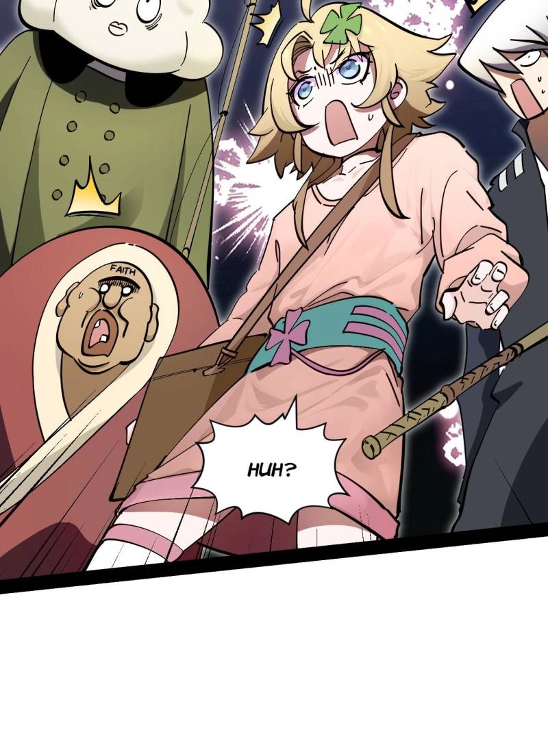 Top Tier Providence Chapter 171 - Page 42