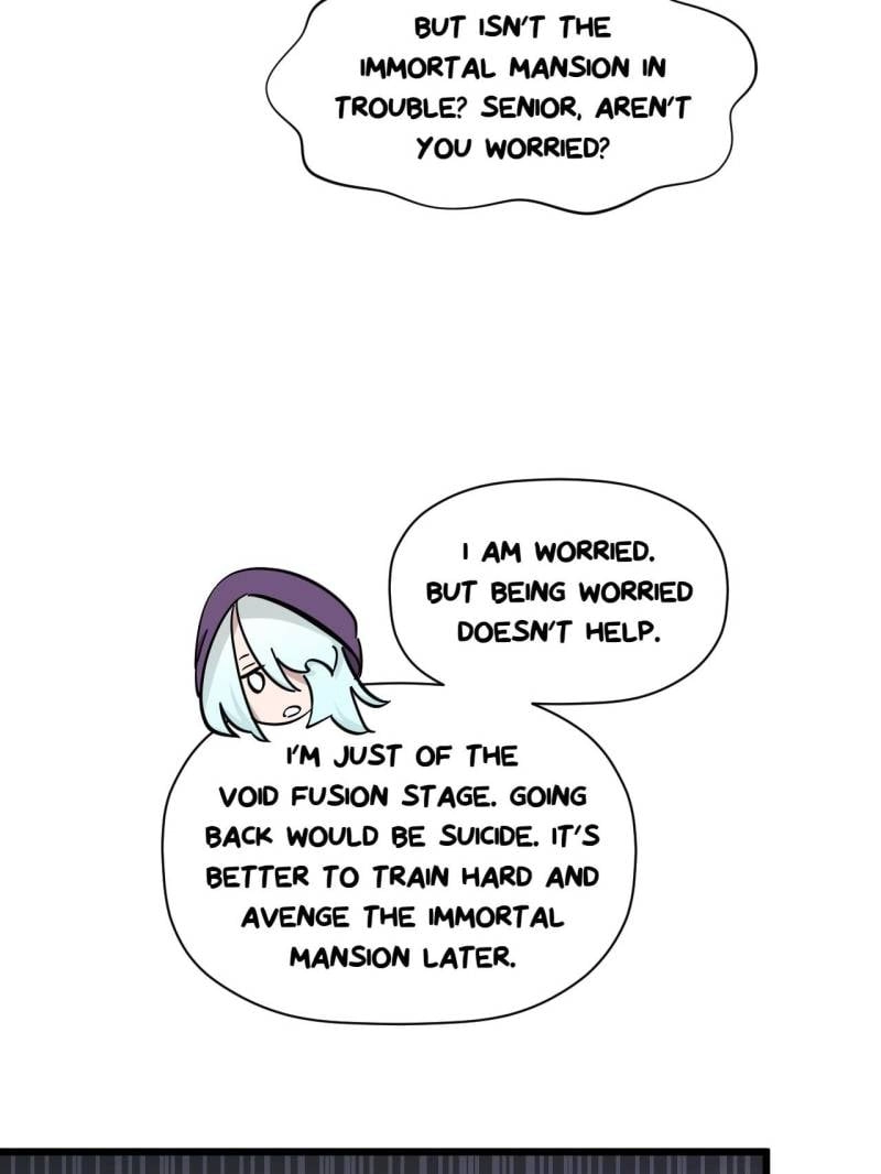 Top Tier Providence Chapter 171 - Page 44