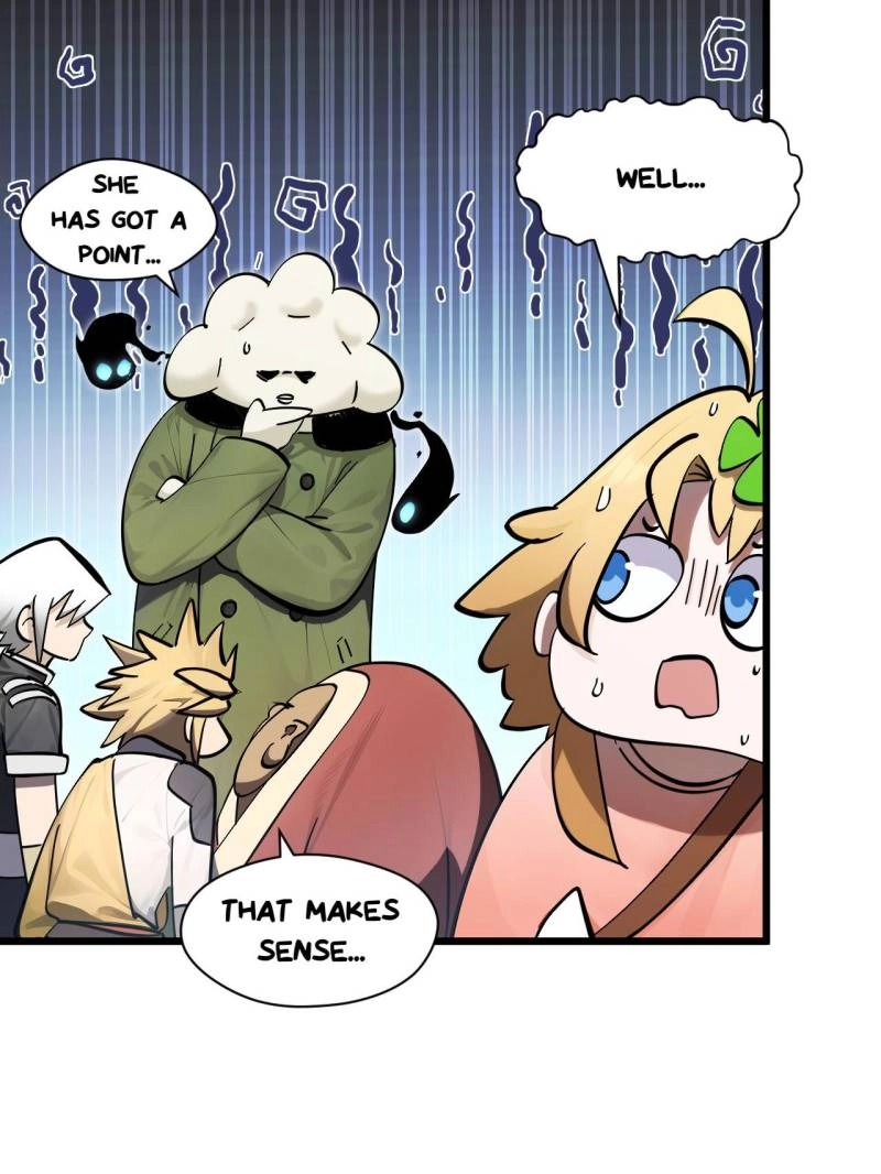 Top Tier Providence Chapter 171 - Page 45