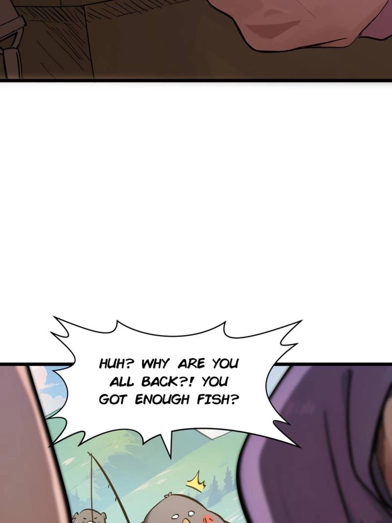 Top Tier Providence Chapter 171 - Page 48