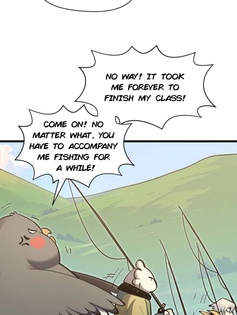 Top Tier Providence Chapter 171 - Page 50