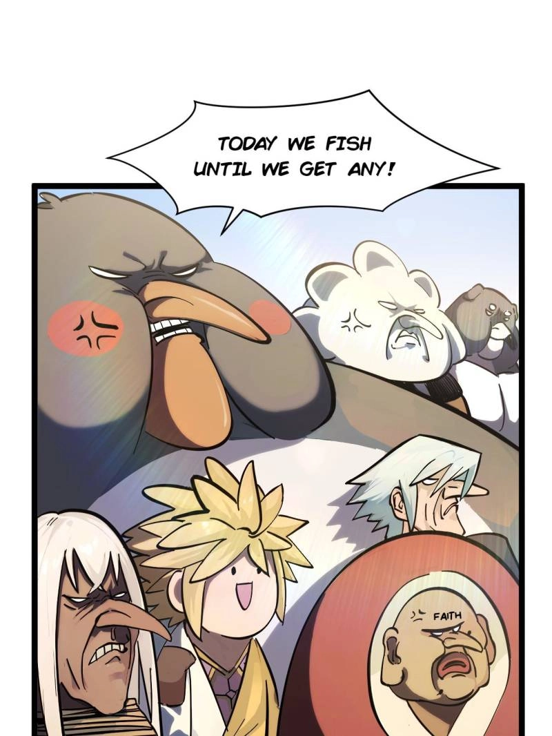 Top Tier Providence Chapter 171 - Page 58