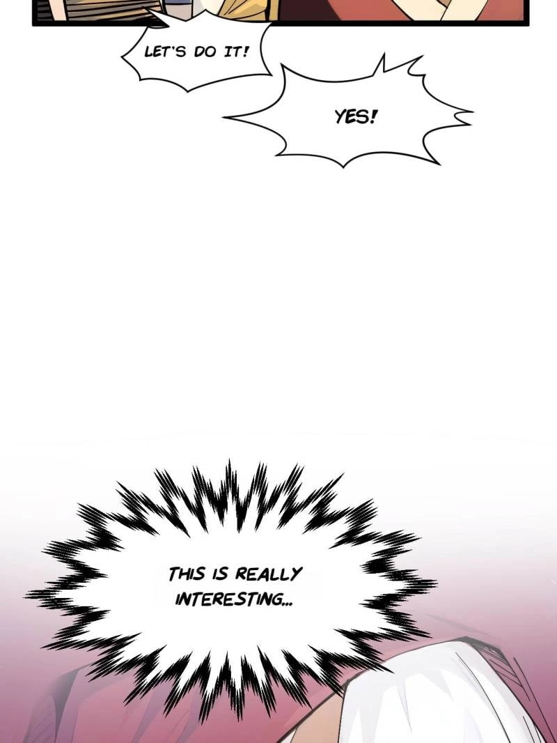 Top Tier Providence Chapter 171 - Page 59