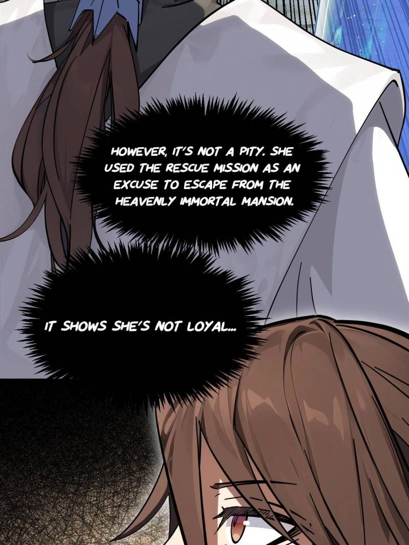 Top Tier Providence Chapter 171 - Page 82