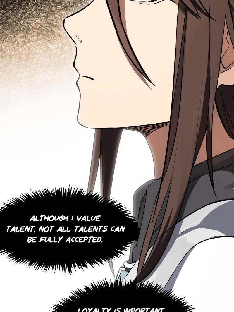 Top Tier Providence Chapter 171 - Page 83