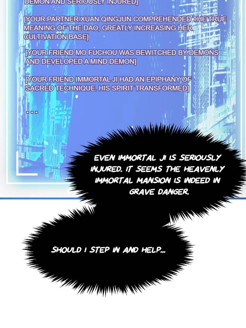 Top Tier Providence Chapter 171 - Page 85