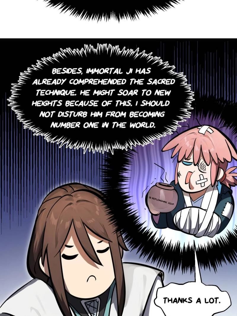 Top Tier Providence Chapter 171 - Page 88