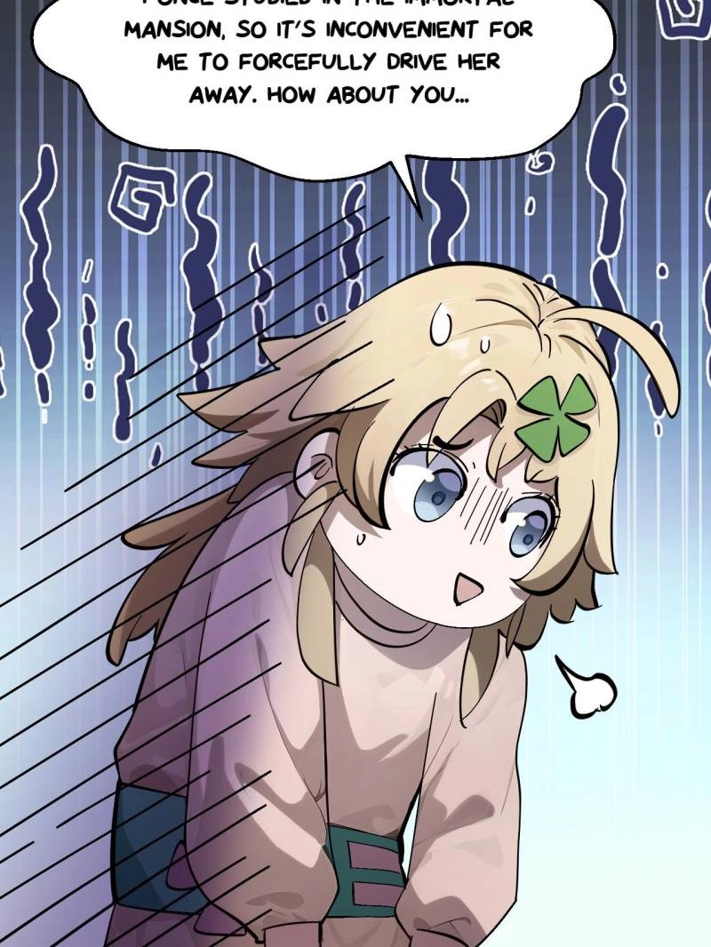 Top Tier Providence Chapter 171 - Page 91