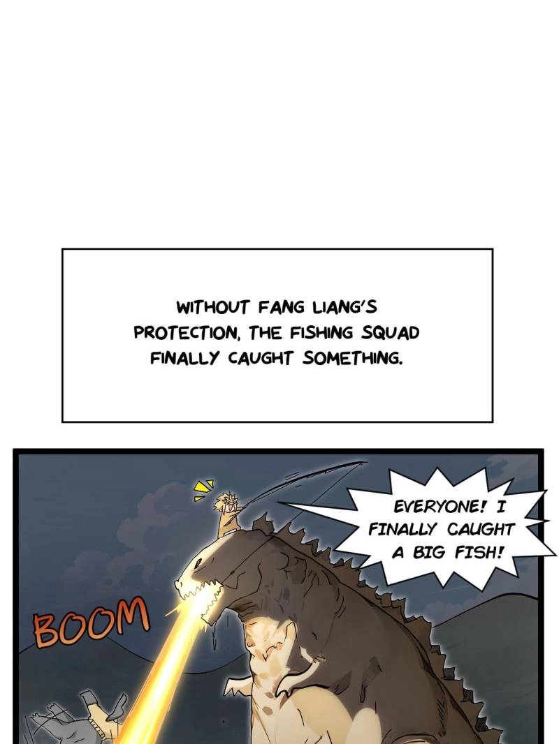 Top Tier Providence Chapter 171 - Page 94