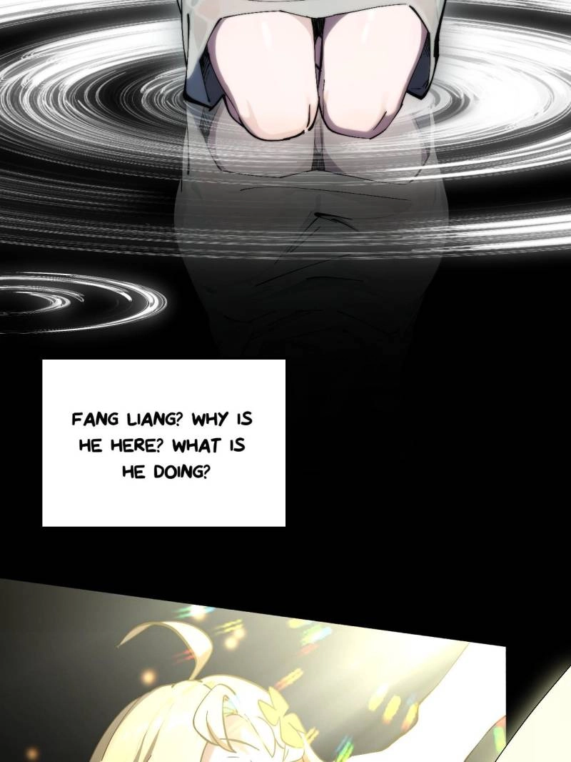 Top Tier Providence Chapter 172 - Page 20