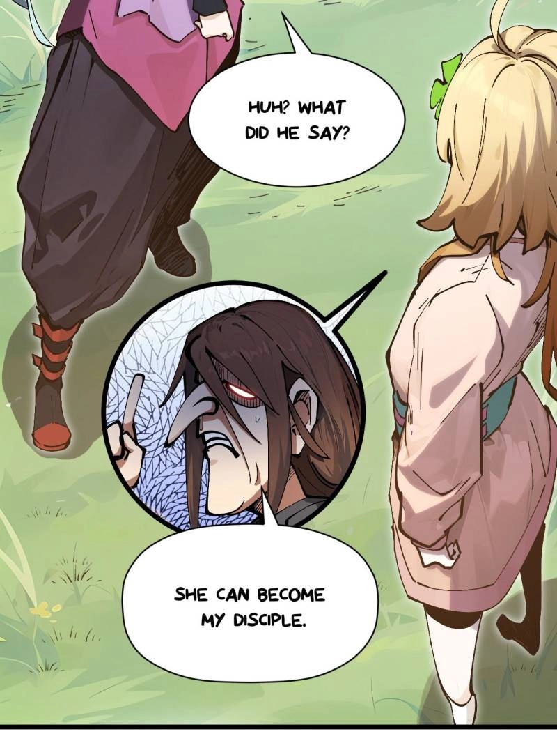 Top Tier Providence Chapter 172 - Page 27