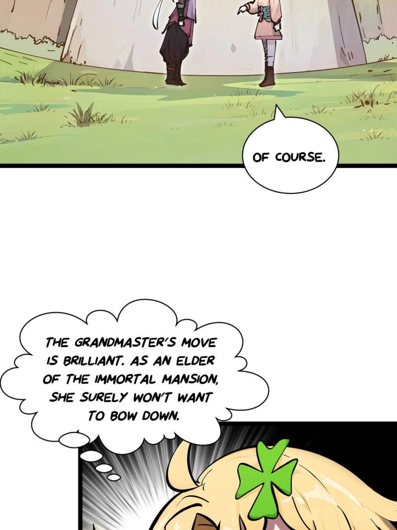 Top Tier Providence Chapter 172 - Page 29