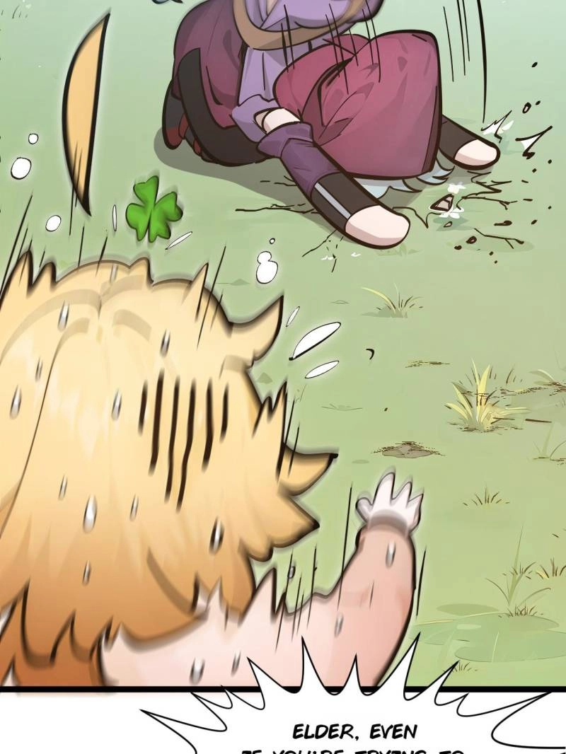 Top Tier Providence Chapter 172 - Page 32