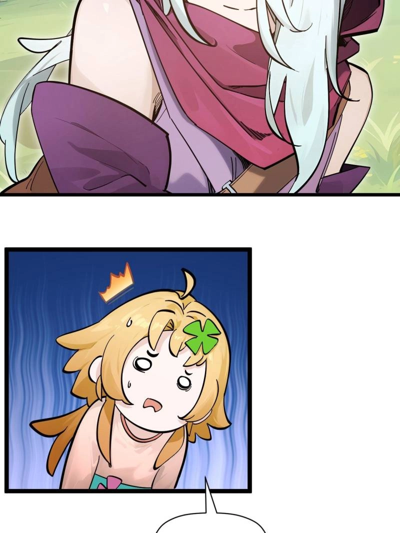 Top Tier Providence Chapter 172 - Page 35