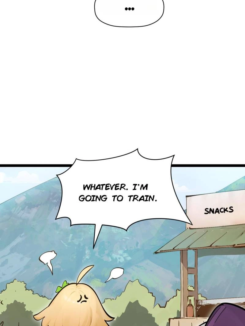 Top Tier Providence Chapter 172 - Page 36