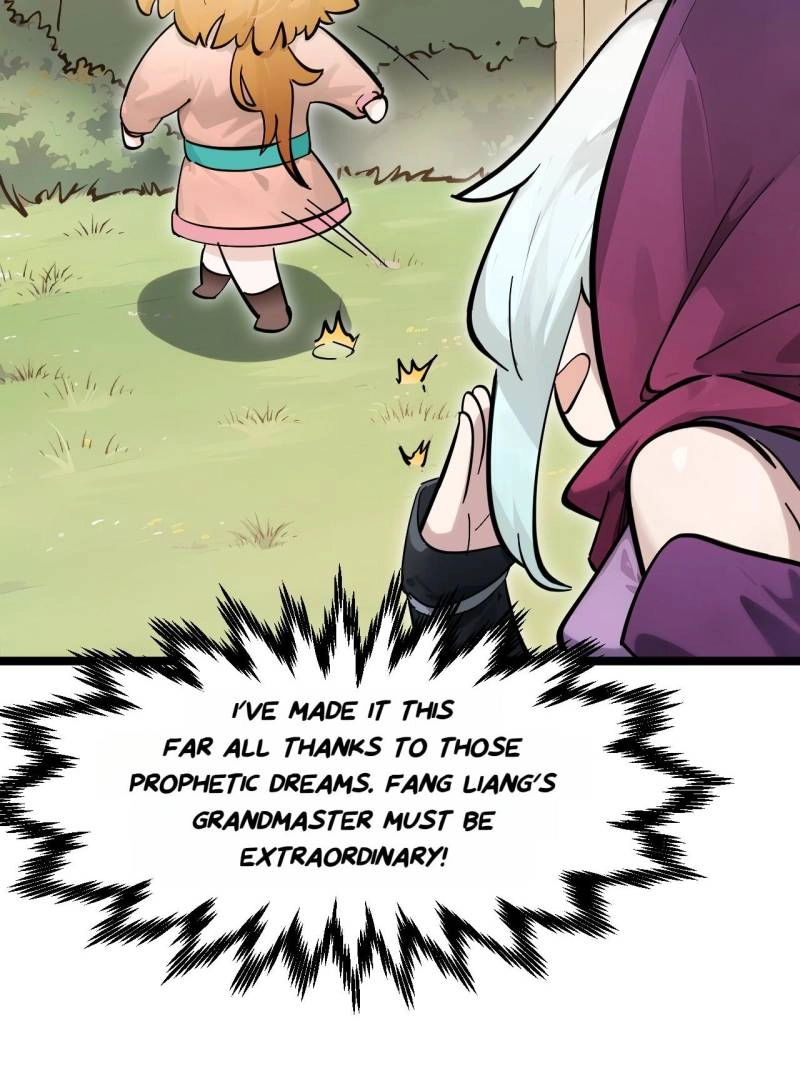 Top Tier Providence Chapter 172 - Page 37