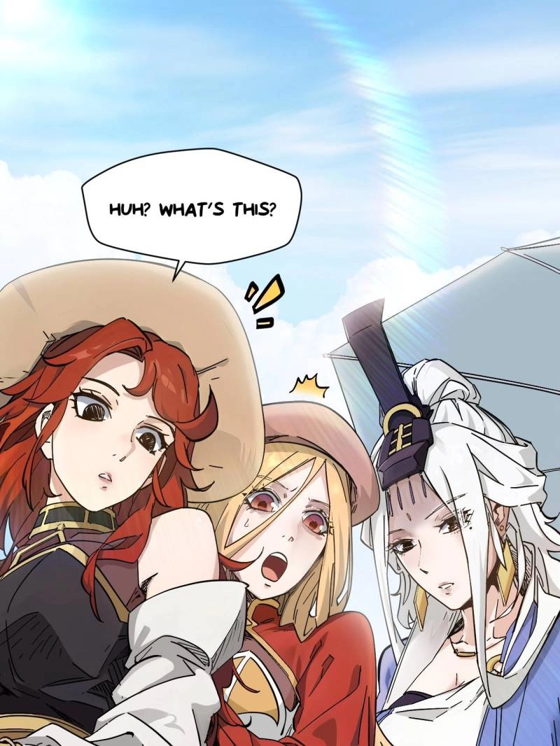 Top Tier Providence Chapter 172 - Page 41