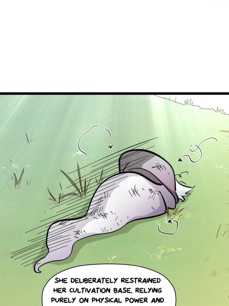 Top Tier Providence Chapter 172 - Page 43