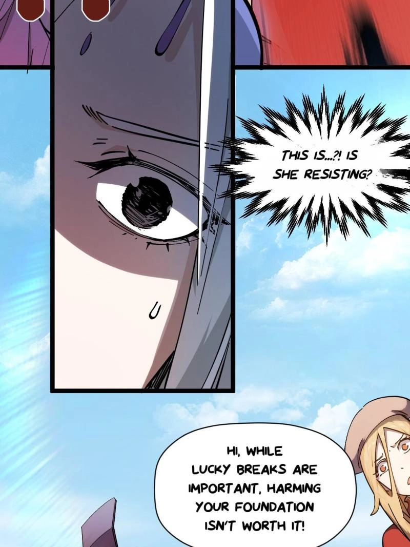 Top Tier Providence Chapter 172 - Page 48