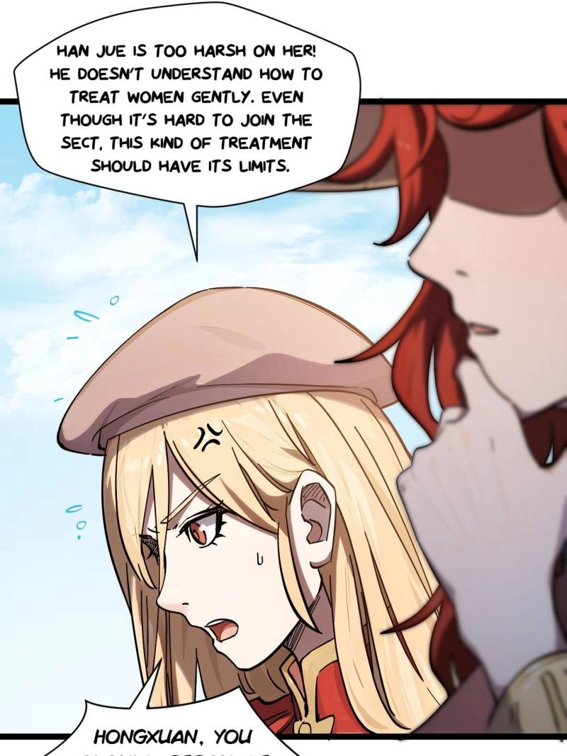 Top Tier Providence Chapter 172 - Page 53