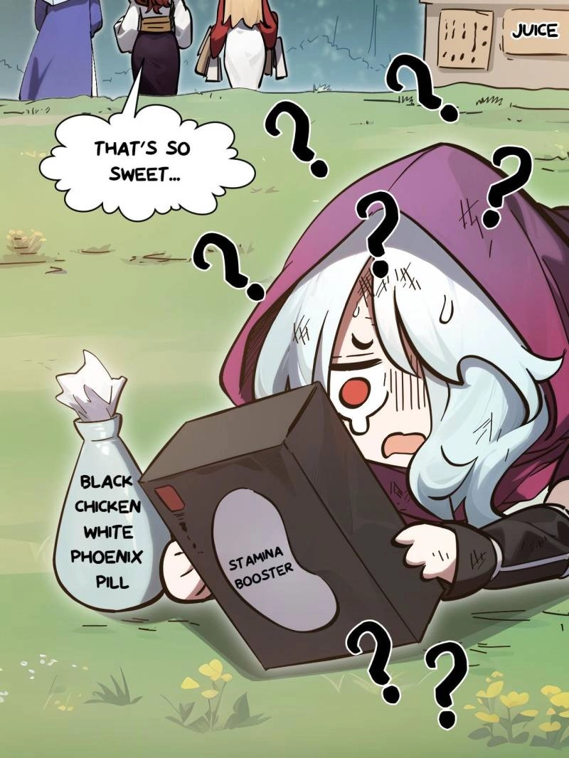 Top Tier Providence Chapter 172 - Page 57